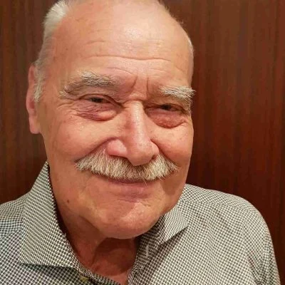 Günter Spitzer