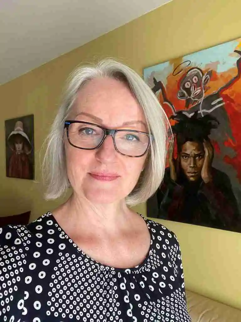 Bozena Kormout