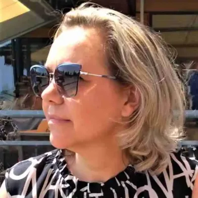Daniela Farkas