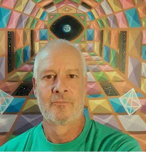 Francisco Bazterrica