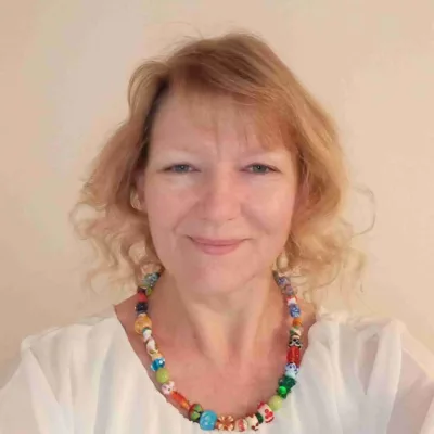 Ulrike Fischerová