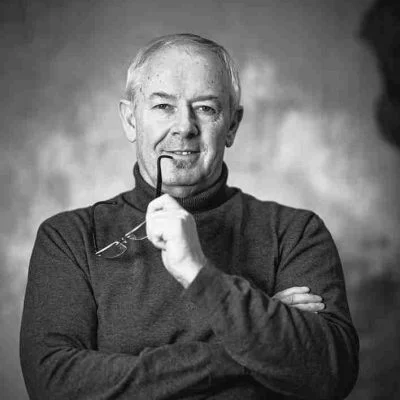 Stefan Alexander Kamp