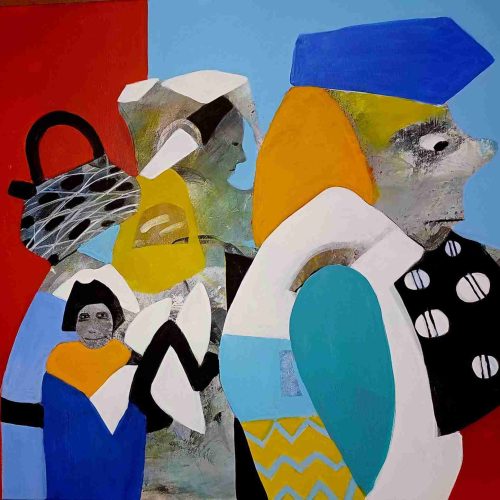 ЧАЕНАТА КАМИНА