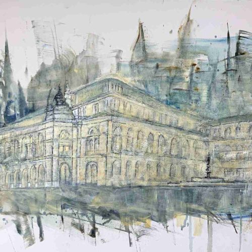 Opera di Stato di Vienna