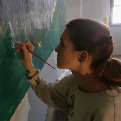 Carola Konigshofer