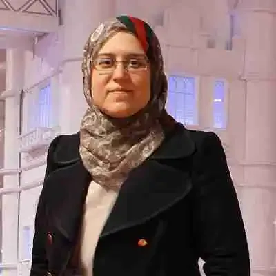 Dhuha Alkhdhairi