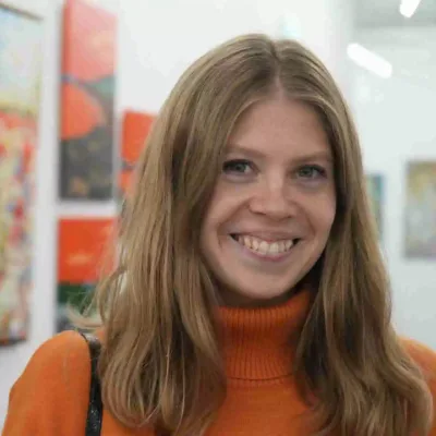 Nelli Ruhl