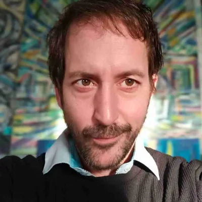 Heinz Seidenbusch