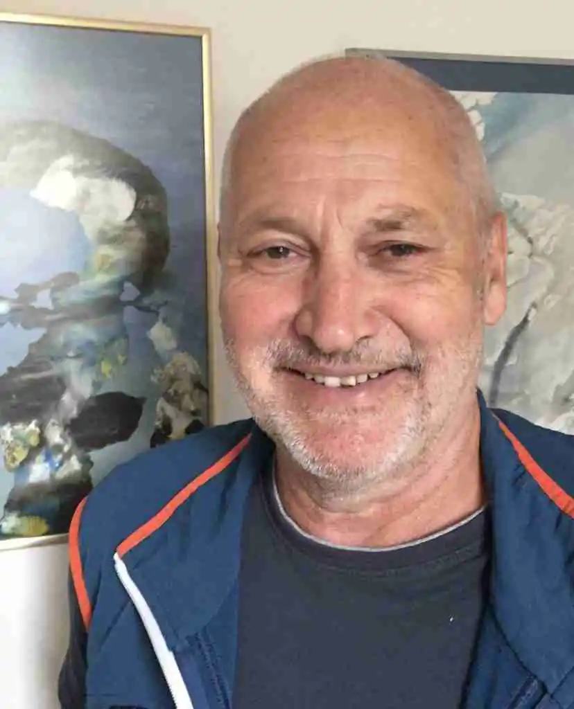 Ulrich Wallner