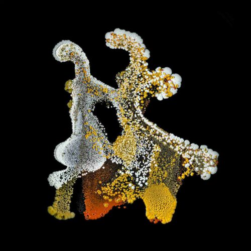 Потенцирана живопис № 2