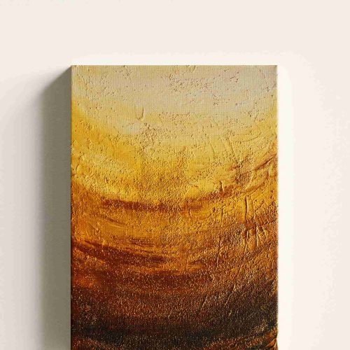 Golden Sandbar No. 2