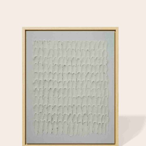 Looking for Order – SOLD