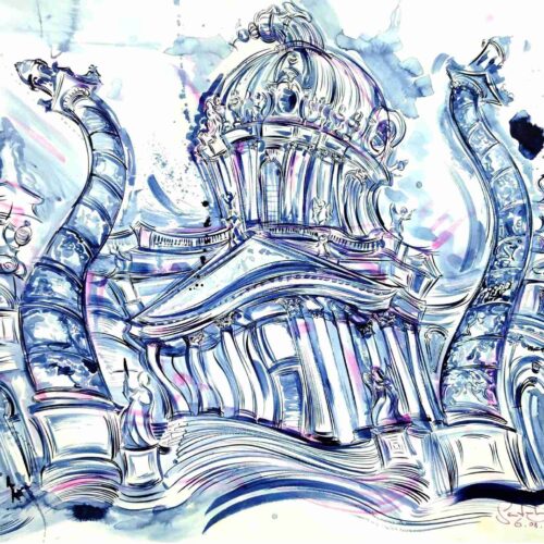 Dancing St. Charles 1