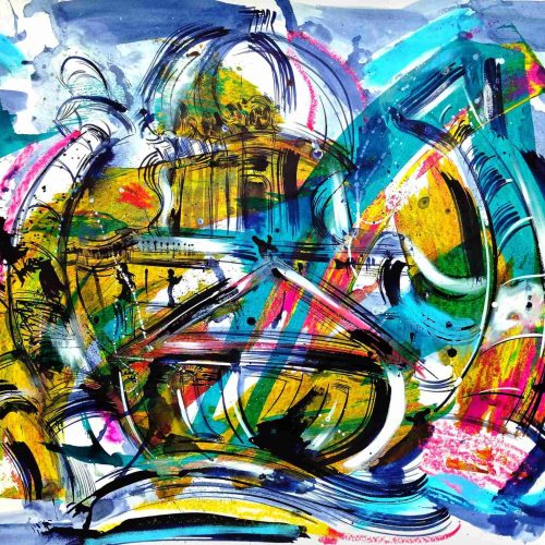 Танці Святого Карла 6