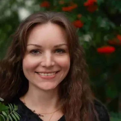 Viviene Astakhova