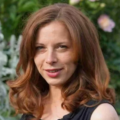 Elisabetta Giovanni EJS