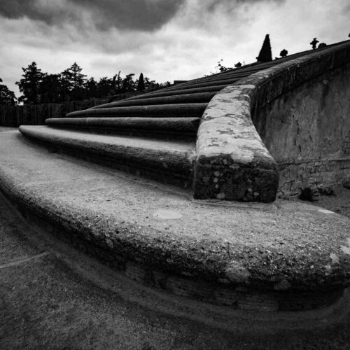 Stairway To Heaven II