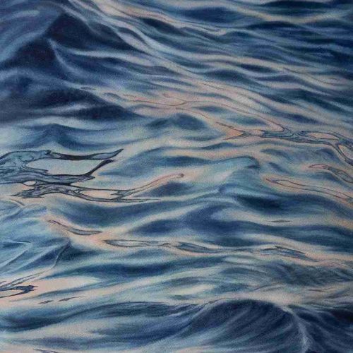 Вечернее настроение