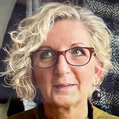 chantal bucco