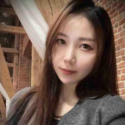 Hyojin Kim