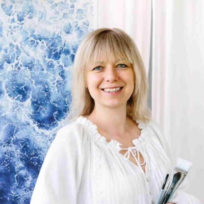 Екатерина Назаренко