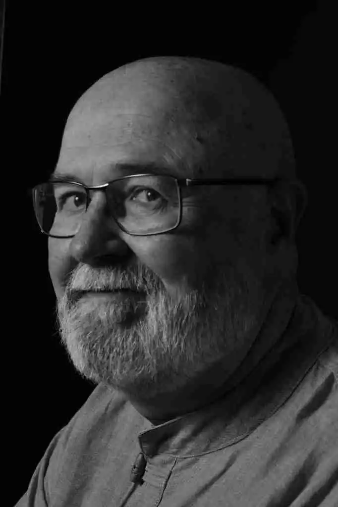 Kurt Frey