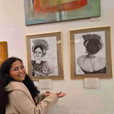 artnyaswari