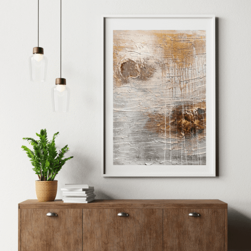 SPUREN DER VERGÄNGLICHKEIT