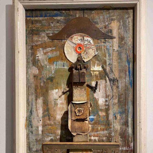 Illusorische Verwechslung