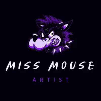 MISS MOUSE