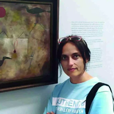 Liliya Butenko