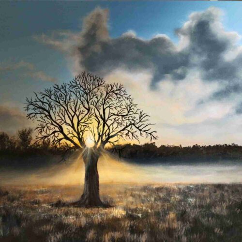 Il mattino si risveglia