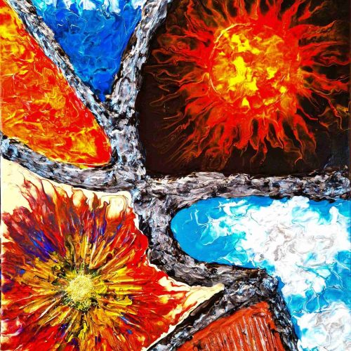 Множественные вселенные