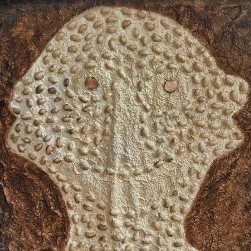 Der natürliche Klon