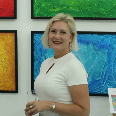 Silvia Stary