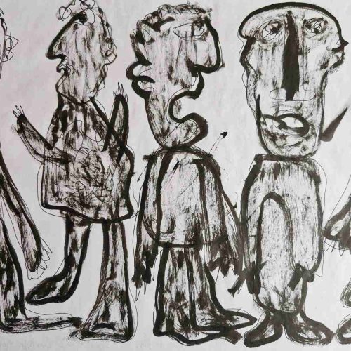 которые страдают от бедности