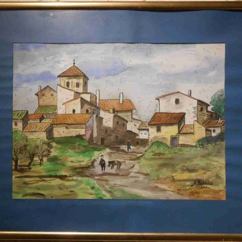 Les Baux-de-Provence-1