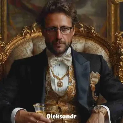 Oleksandr Dovbnya