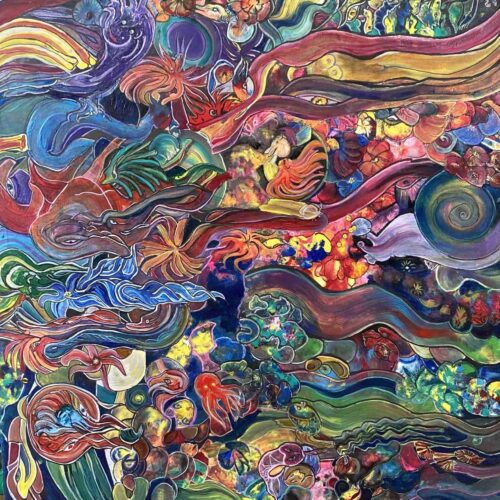 Abrahámova prapôvodná polievka