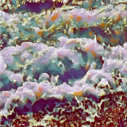 A dagály suttogása