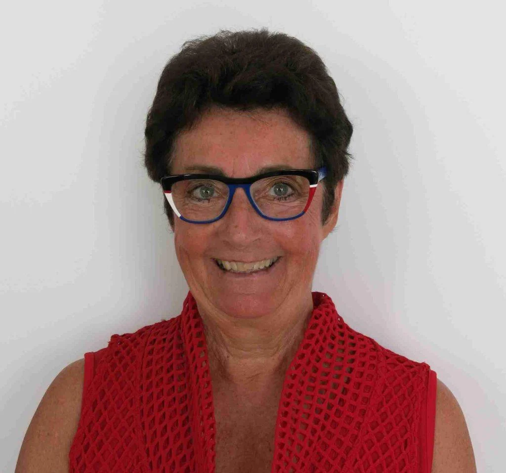 Eva Salvarani