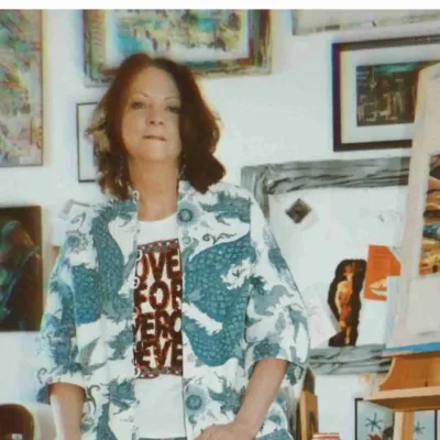 Claudia Huber-Newman