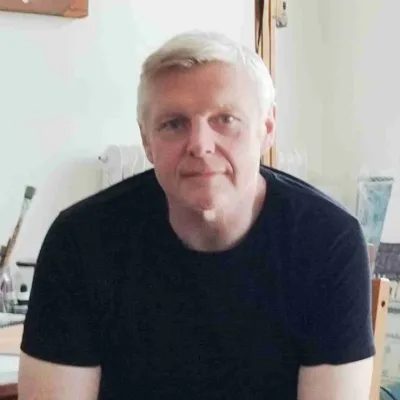 Darren Gilbert