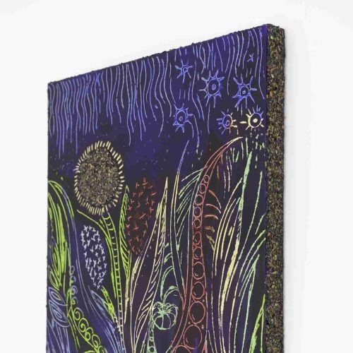 Éjszakai virágzás