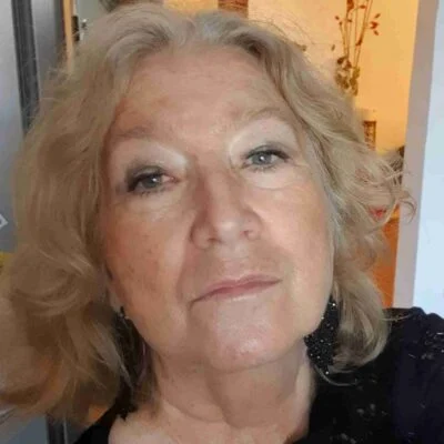 Dagmar Athanassiou