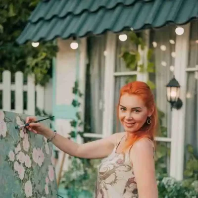 Yana Makarenko