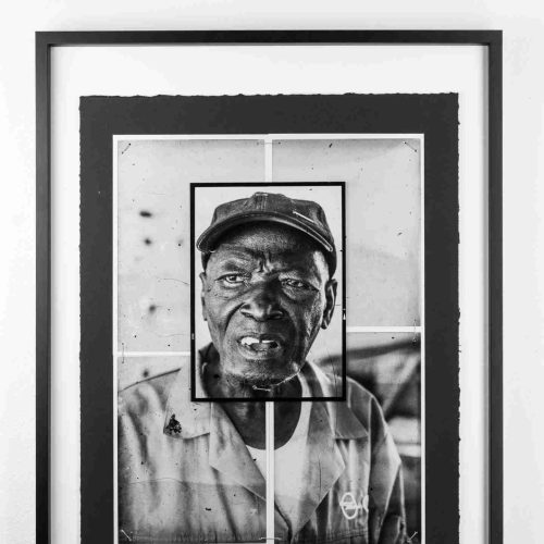 Unvollendete Rückkehr