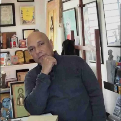 Arístides (ARES) Hernández