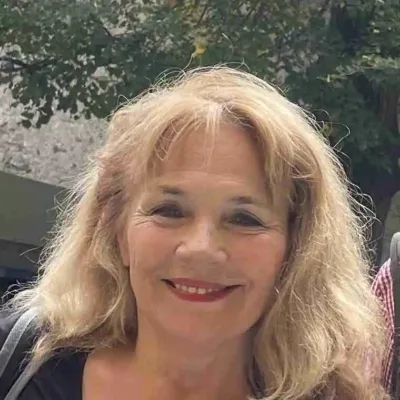Eveline Egger