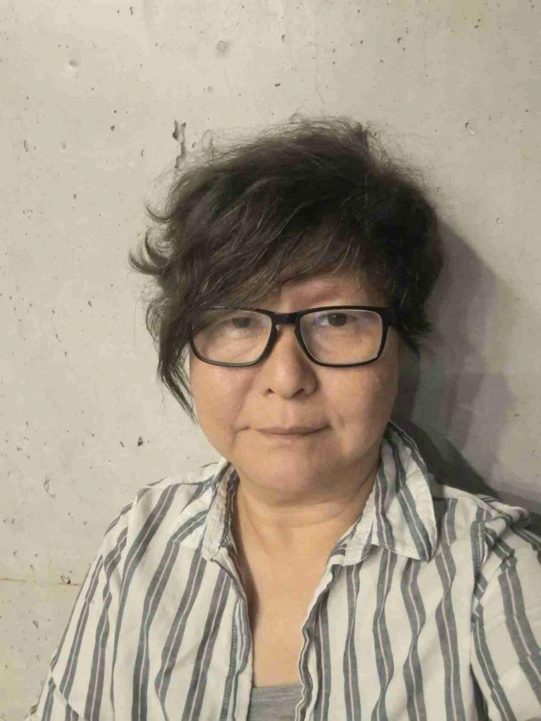 Ji Suk Baek